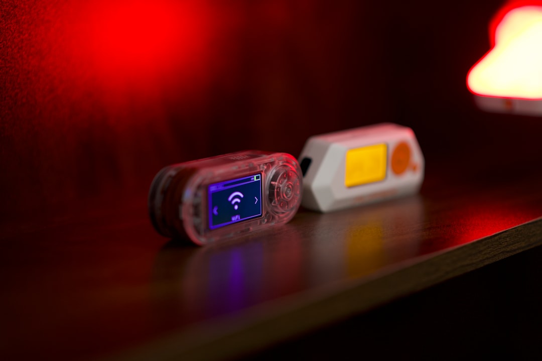 Flipper Zero with Lilygo T-Embed CC1101
